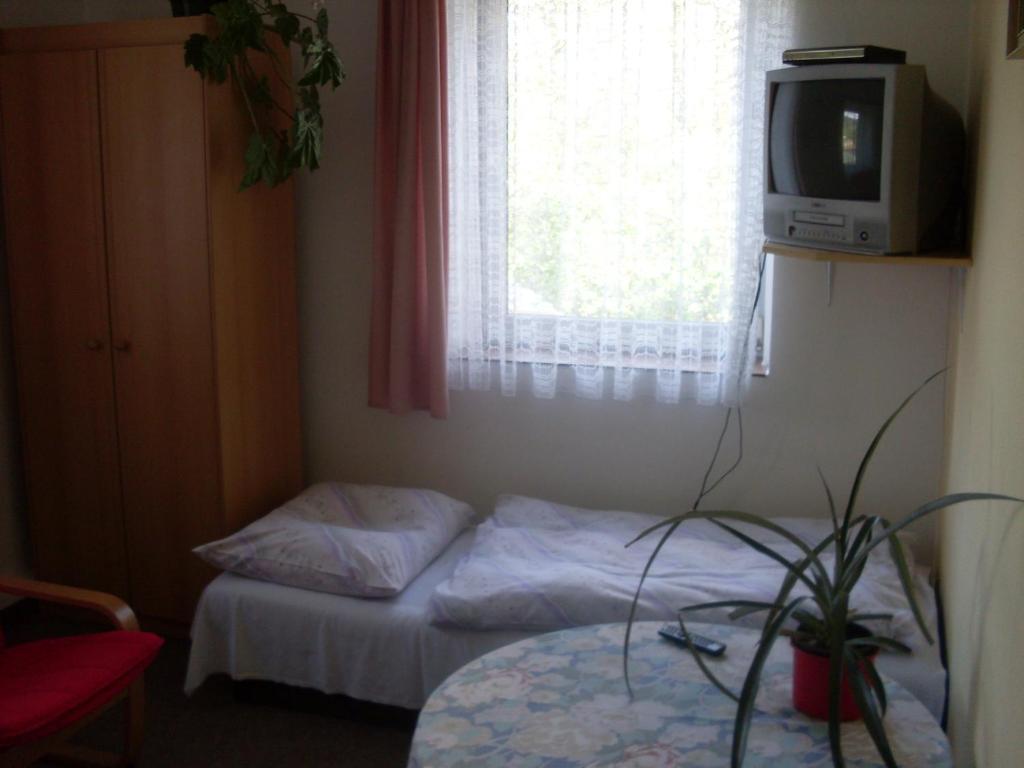 Pension U Kastanu Karlowe Wary Pokój zdjęcie