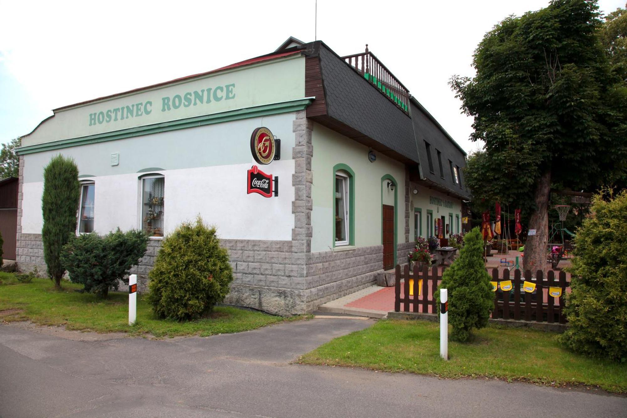 Pension U Kastanu Karlowe Wary Zewnętrze zdjęcie